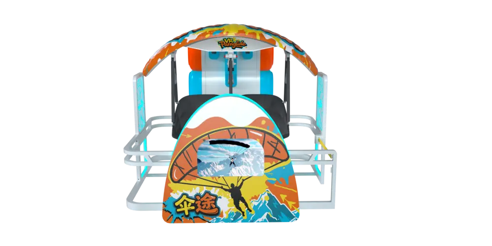 VR Paraglider-new design(1)
