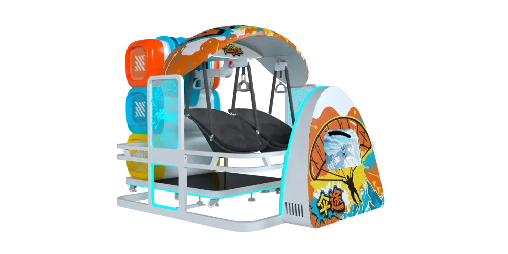 VR Paraglider-new design(3)