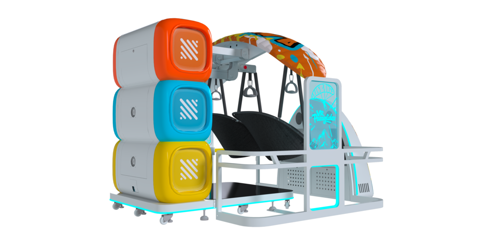 VR Paraglider-new design(4)